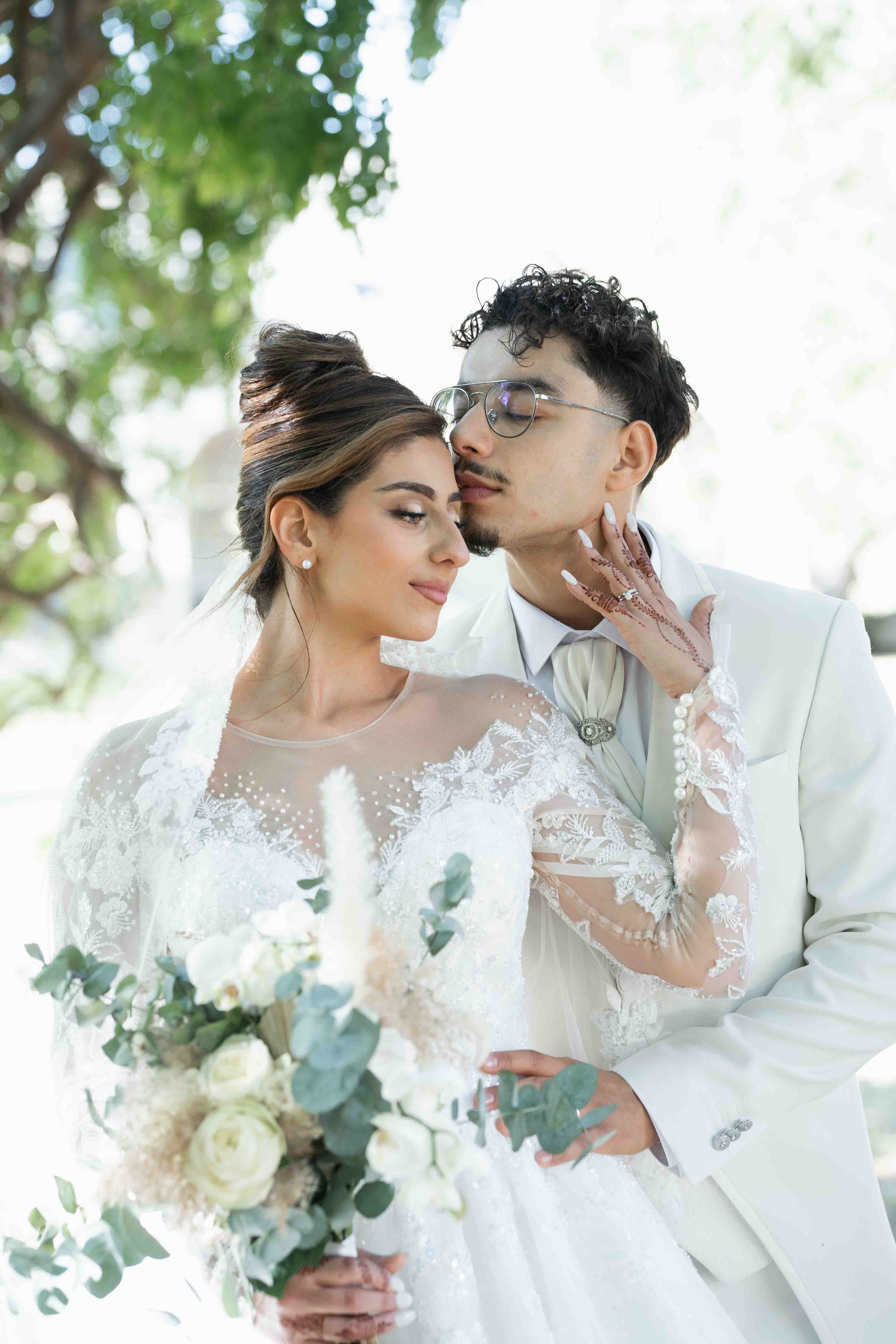 Tendances mariage 2026 - les photos et videos qui font sensation