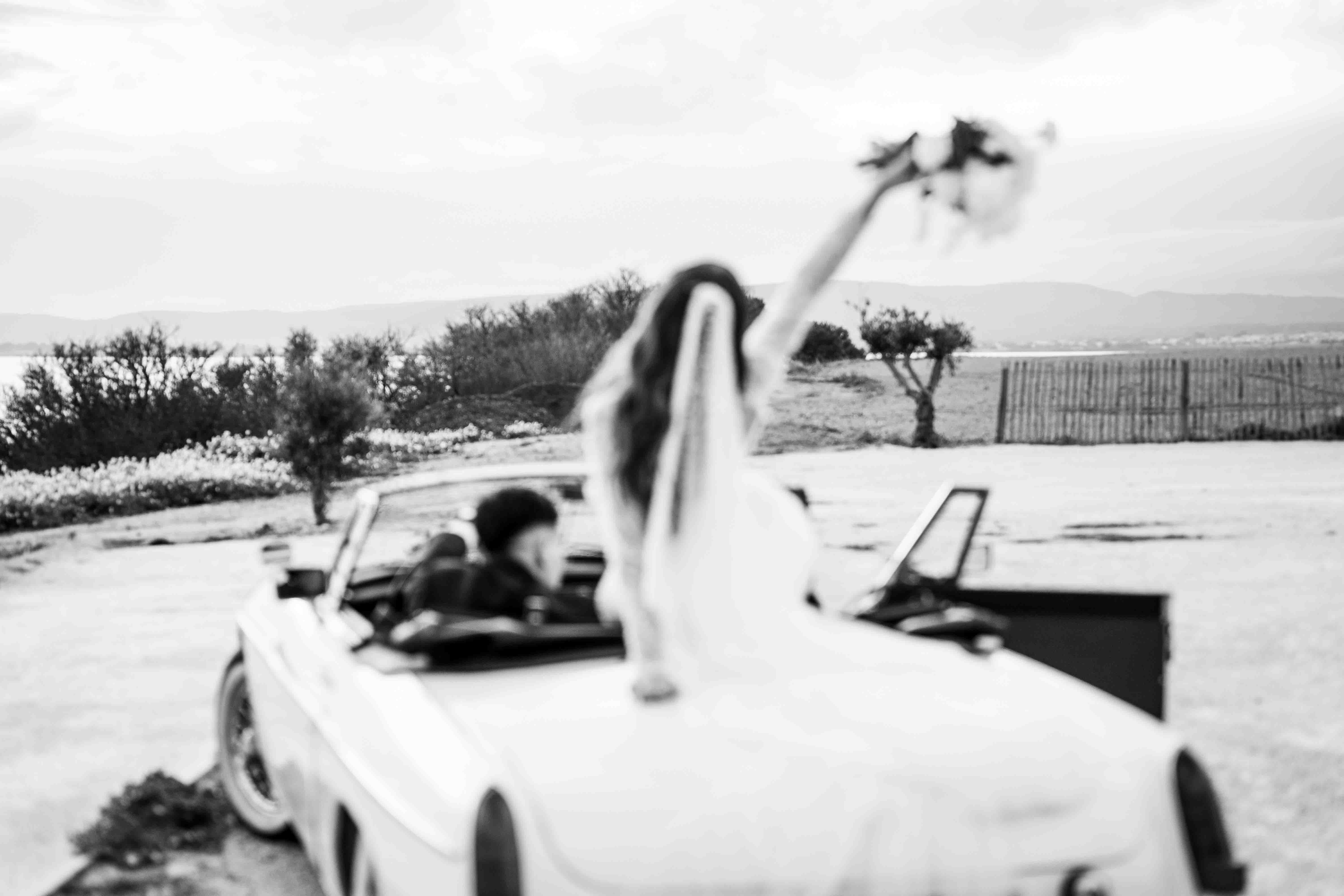 Videaste Mariage Montpellier - Revivez l'Émotion de Votre Grand Jour