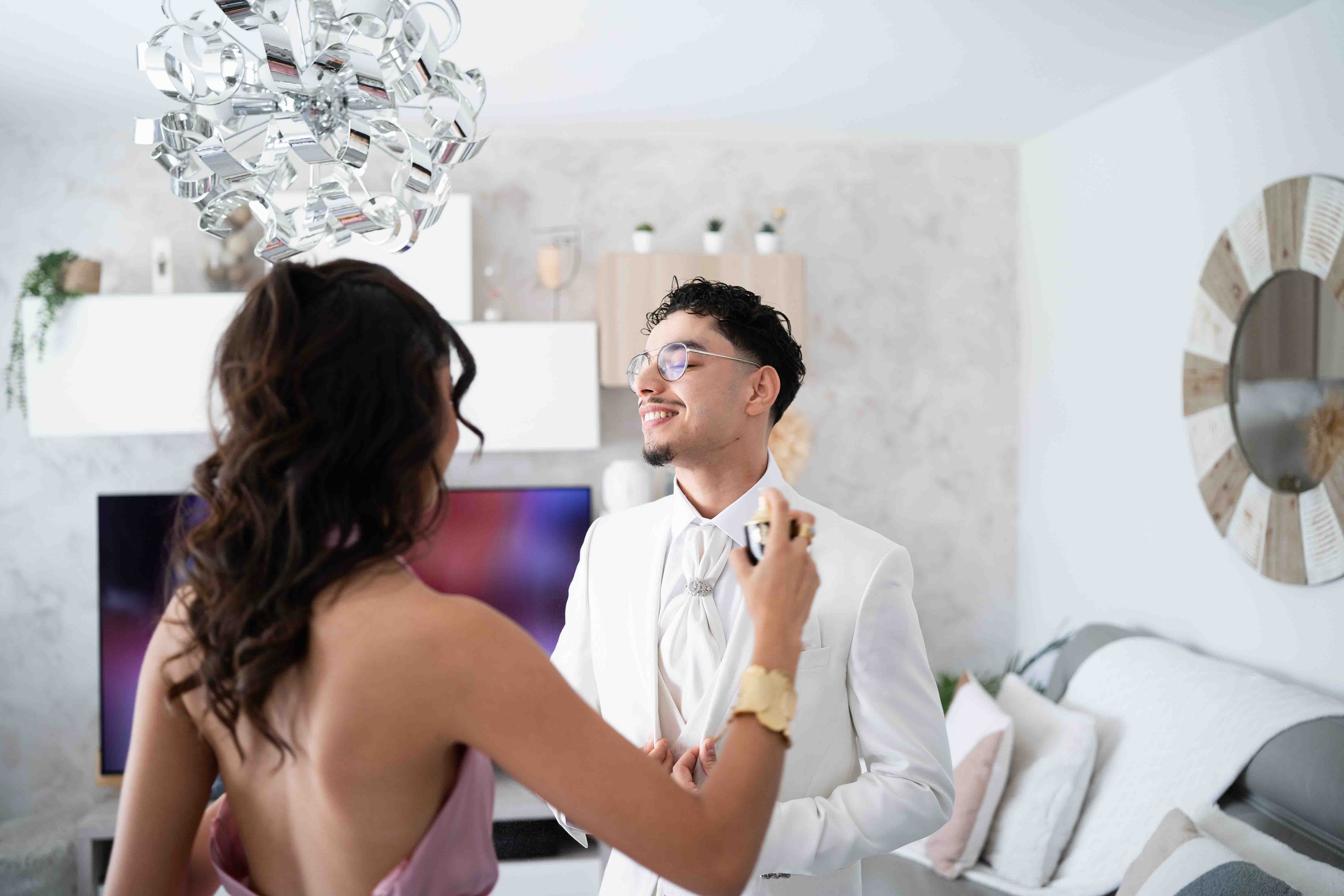 Photographe Mariage Montpellier - Immortalisez Votre Grand Jour en Occitanie