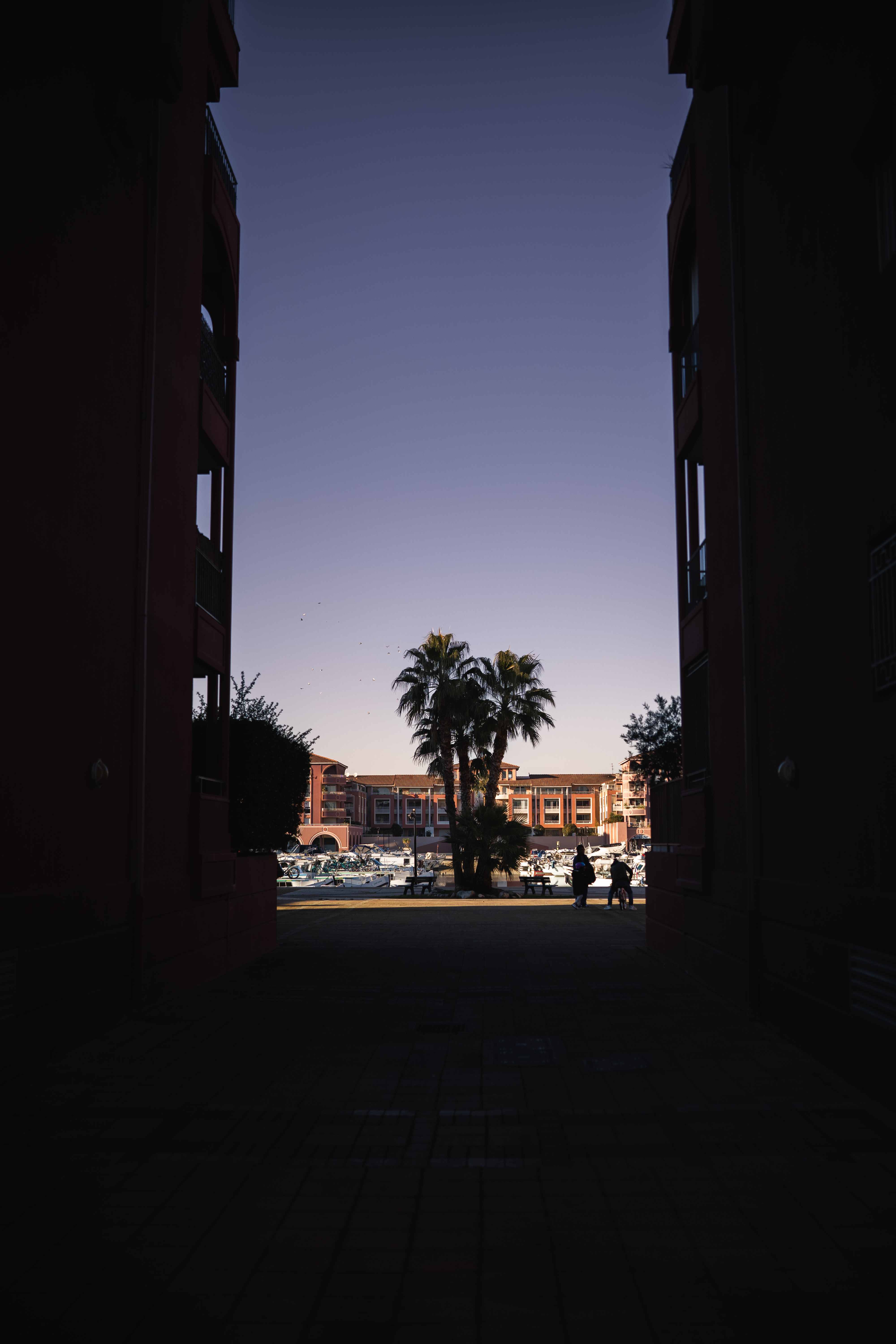 Où faire un shooting photo à Montpellier ?