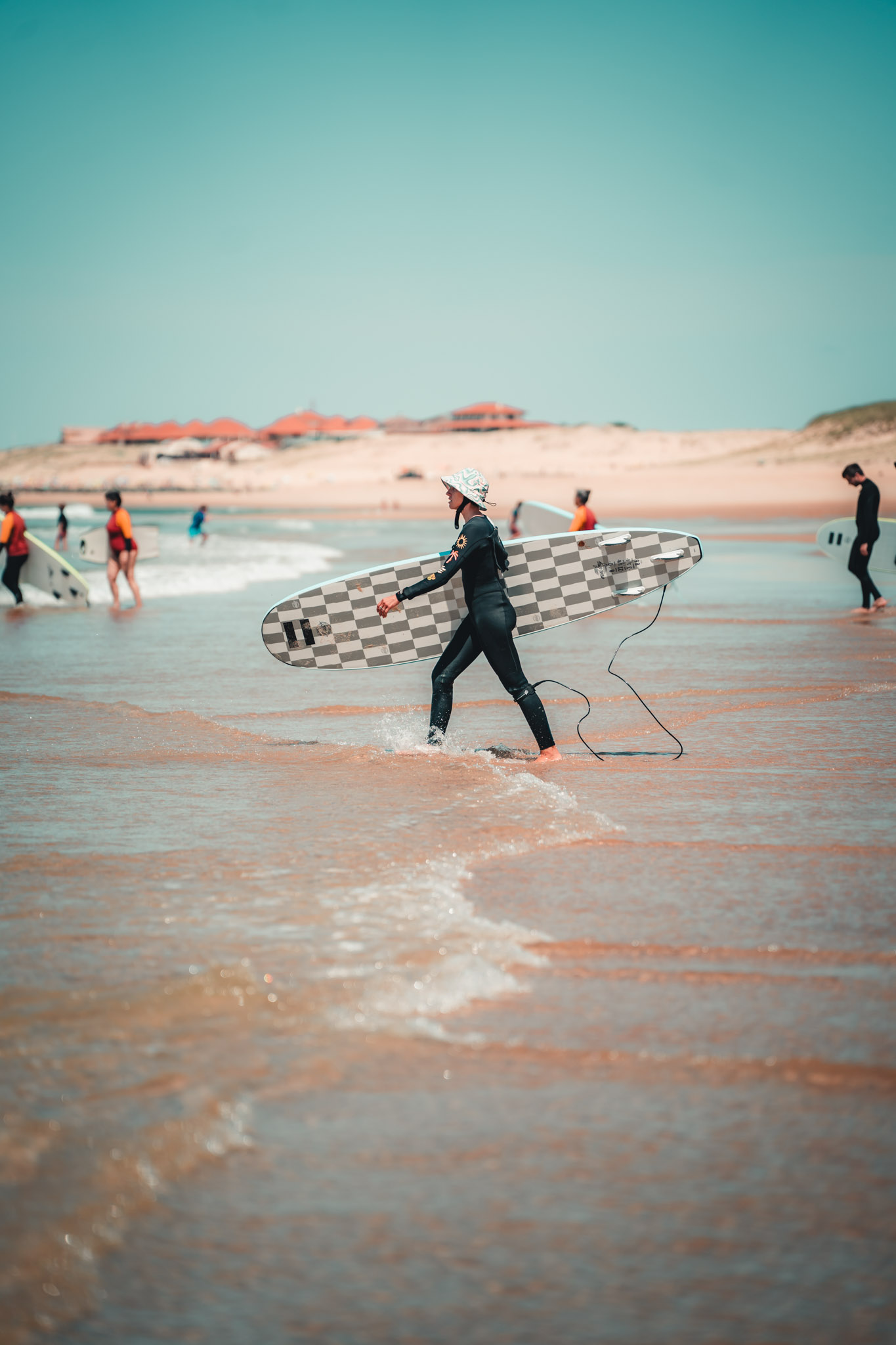 Photographe sport Montpellier - Shooting athlète action 4